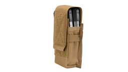 G-Code SYNC RM-4 Double Rifle Magazine Pouch - Magazine Carriers - holsters and tactical equipment
